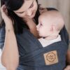 Baby Wrap Carrier