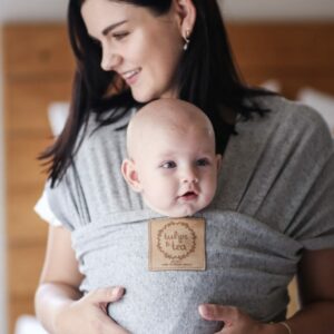 Baby Carrier