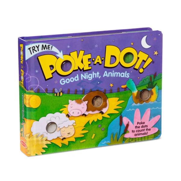 Poke-A-Dot - Image 6
