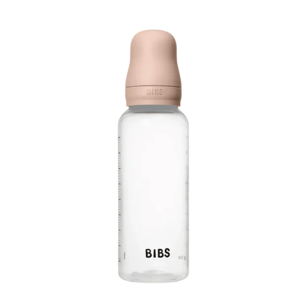 BIBS baby bottle 270ML LATEX - Image 7