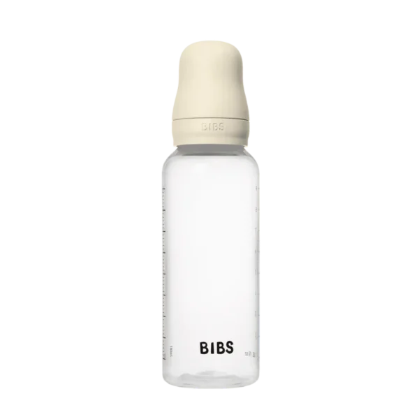 BIBS baby bottle 270ML SILICONE - Image 7